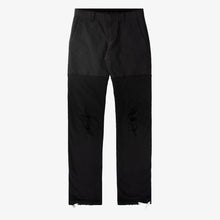 Load image into Gallery viewer, NUMBER (N)INE AW05 HYBRID SUIT SWEATPANT