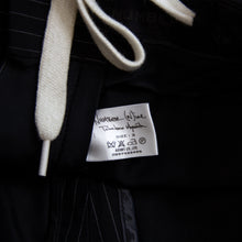 Load image into Gallery viewer, NUMBER (N)INE AW05 HYBRID SUIT SWEATPANT