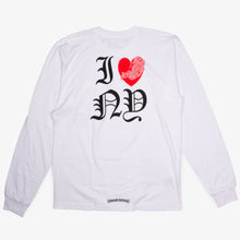 Load image into Gallery viewer, NEW YORK EXCLUSIVE LONG SLEEVE