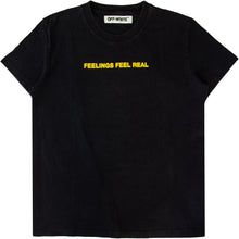 Load image into Gallery viewer, OFF-WHITE &quot;WOMAN&quot; TEE
