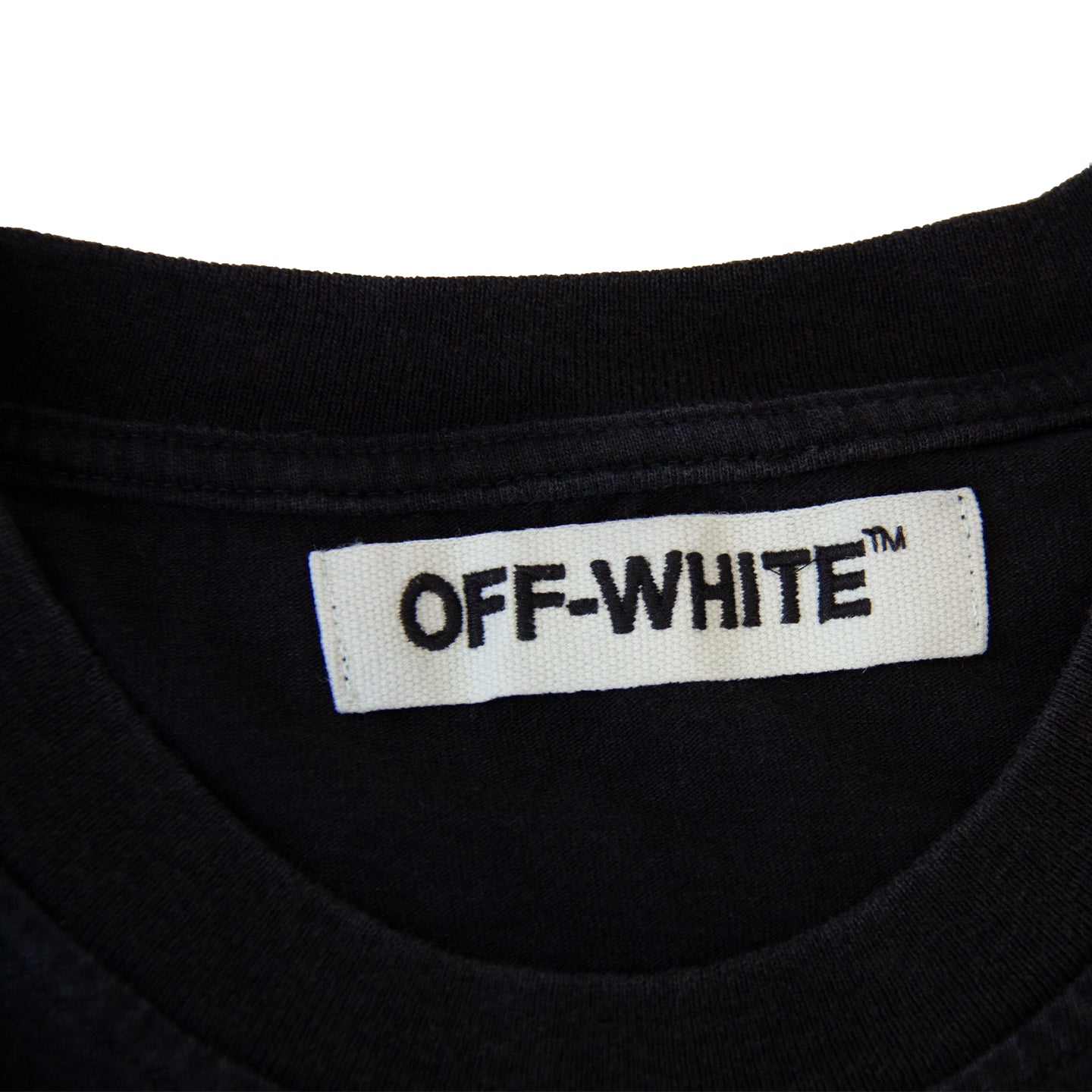 OFF-WHITE 