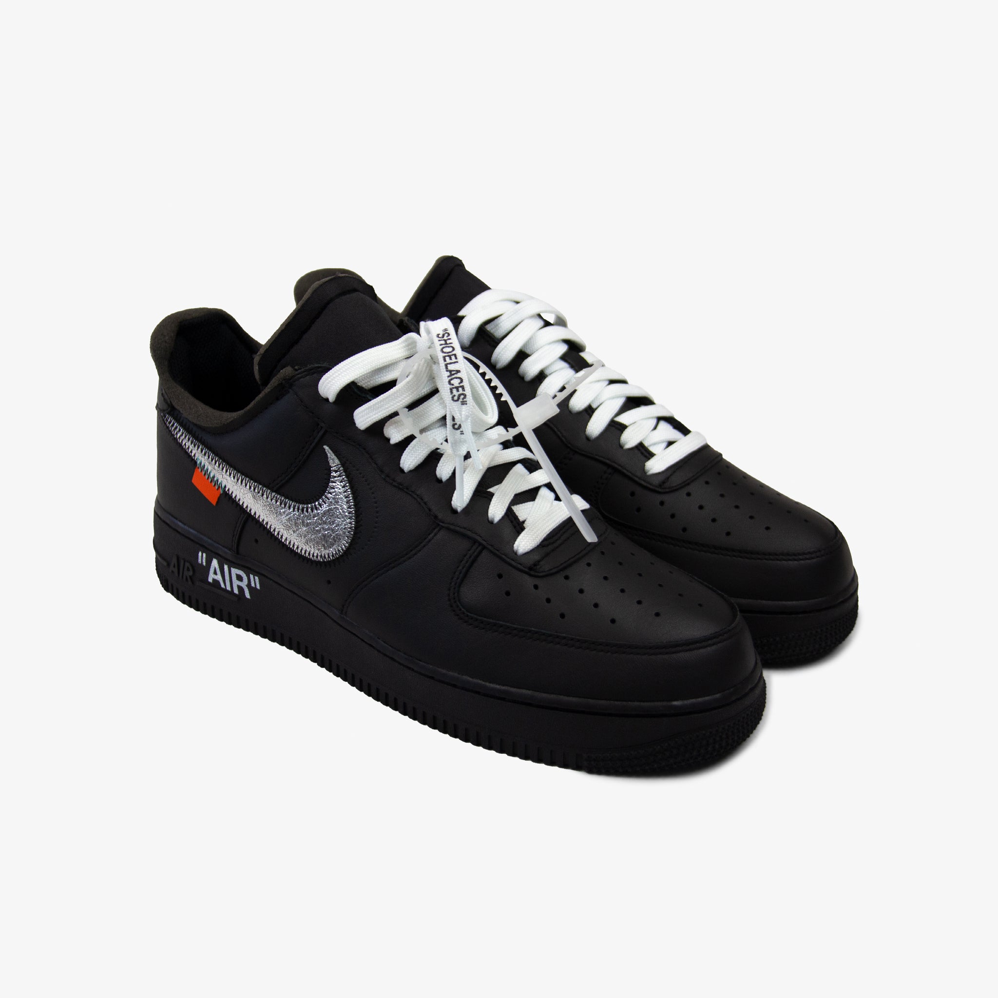 Nike Nike Air Force 1 Low OFF-WHITE MoMA