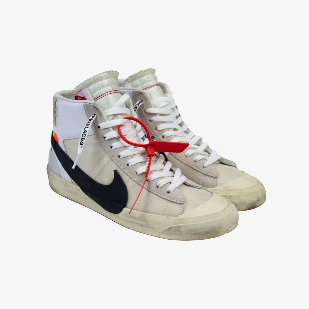 x OW BLAZER MID OG
