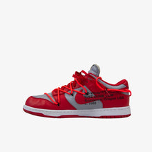 Load image into Gallery viewer, x OFF WHITE DUNK LOW