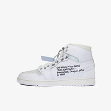 Load image into Gallery viewer, x OFF WHITE JORDAN 1 EU (1/1)