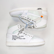 Load image into Gallery viewer, x OFF WHITE JORDAN 1 EU (1/1)