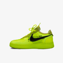 Load image into Gallery viewer, OFF-WHITE NIKE AIR FORCE 1 LOW VOLT