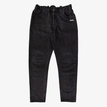 Load image into Gallery viewer, OFF-WHITE LOW CROTCH SLIM FIT DENIM