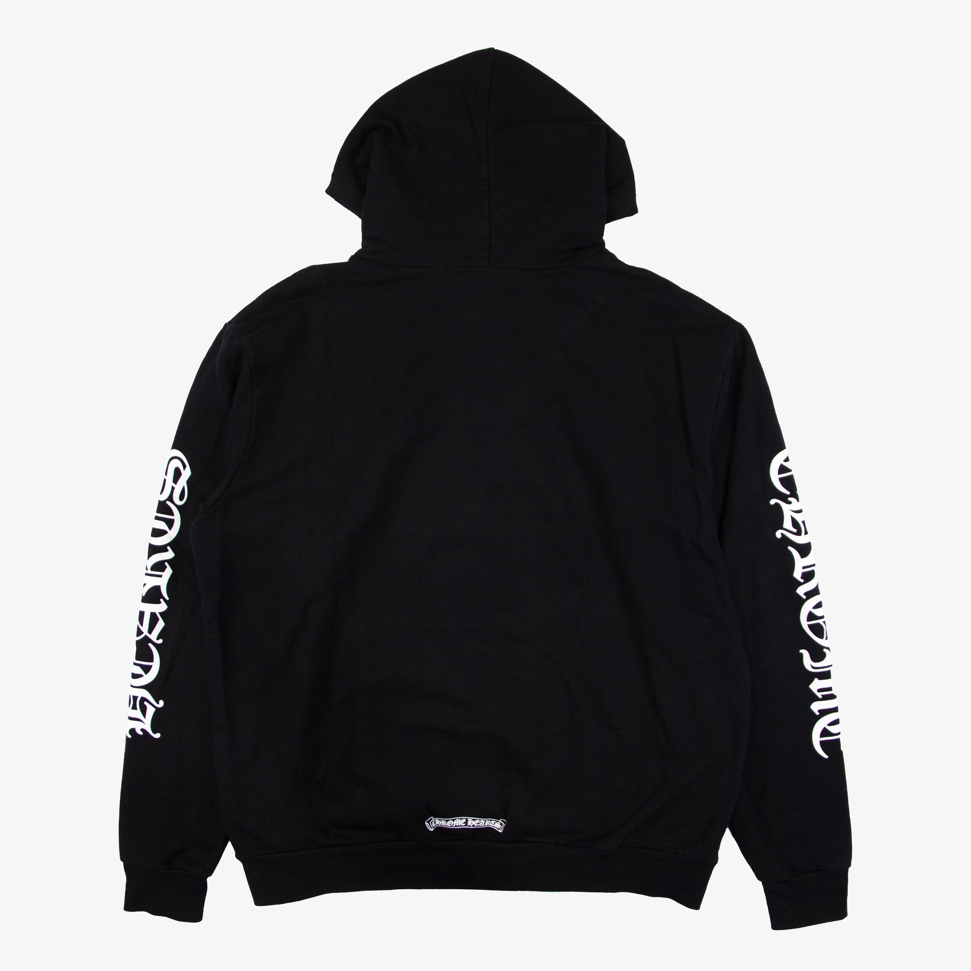 CHROME HEARTS PILLAR LOGO SWEATSHIRT