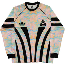 Load image into Gallery viewer, PALACE x ADIDAS SOCCER JERSEY