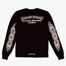 Load image into Gallery viewer, PARIS EXCLUSIVE LONG SLEEVE