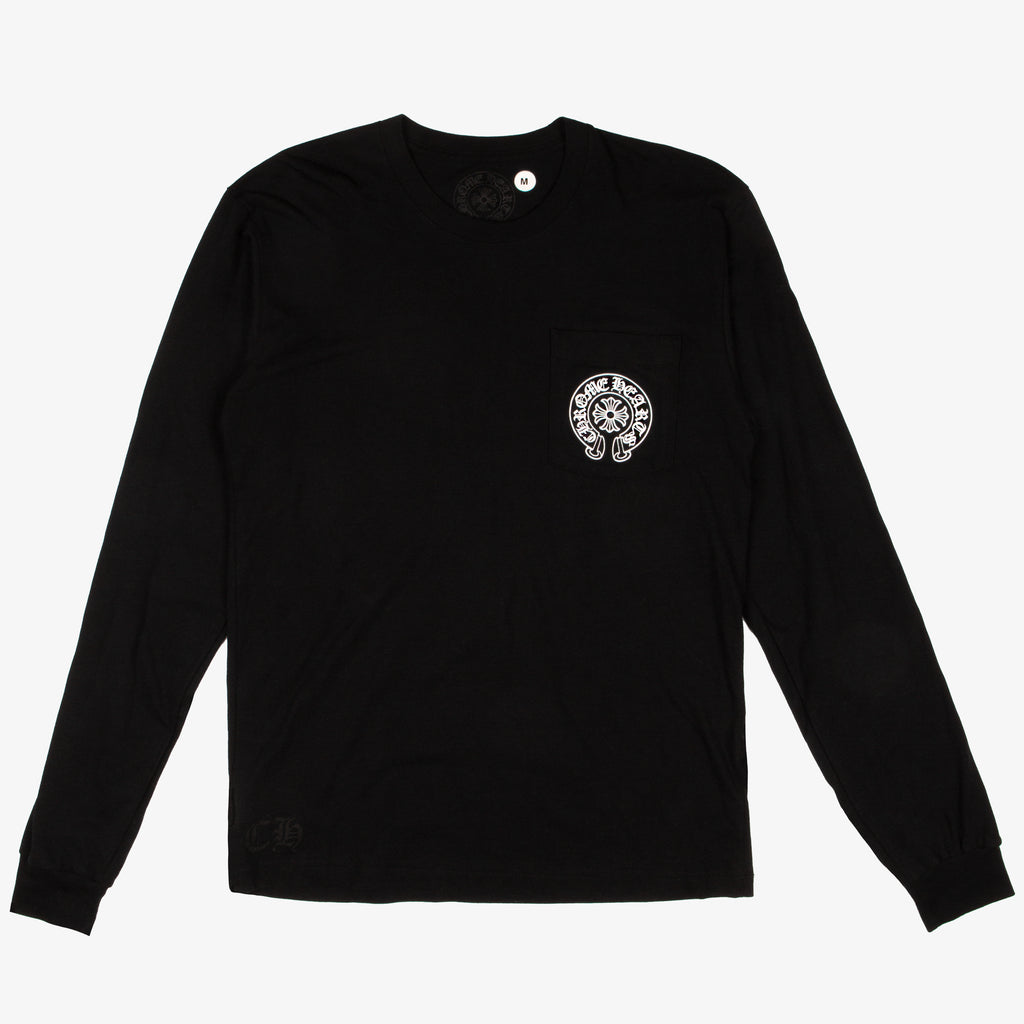 PARIS EXCLUSIVE LONG SLEEVE