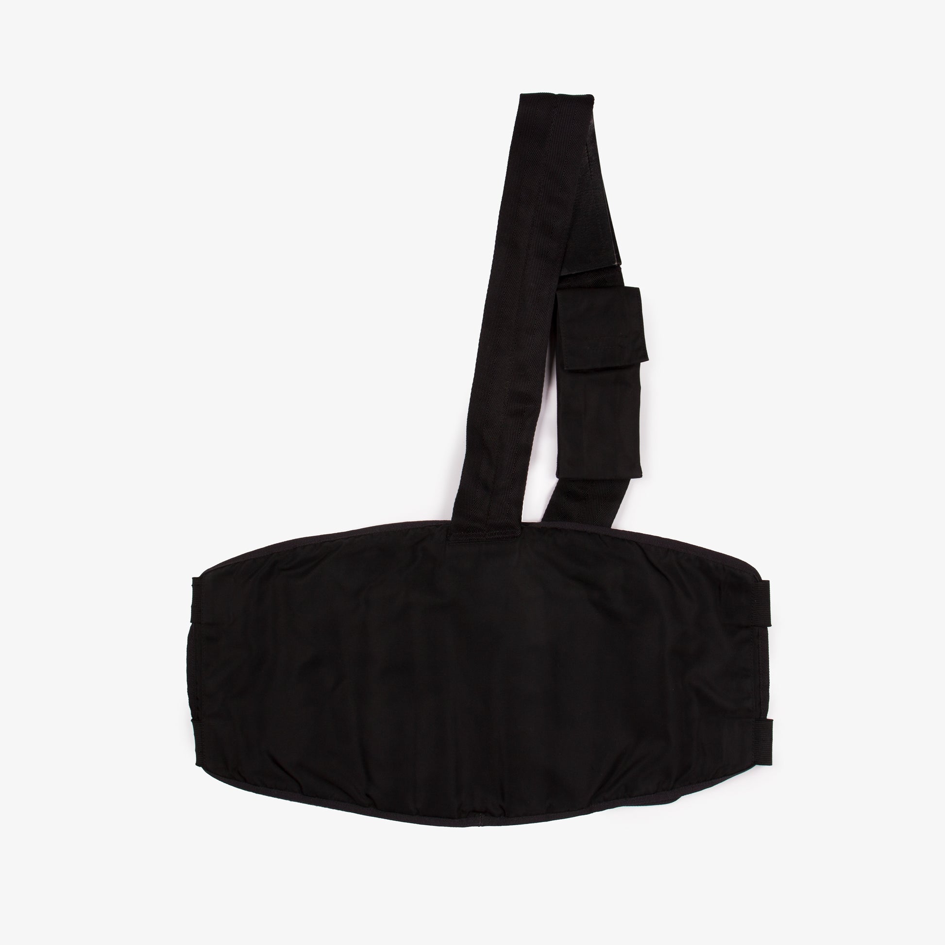 1999 NYLON CROSSBODY CHEST RIG