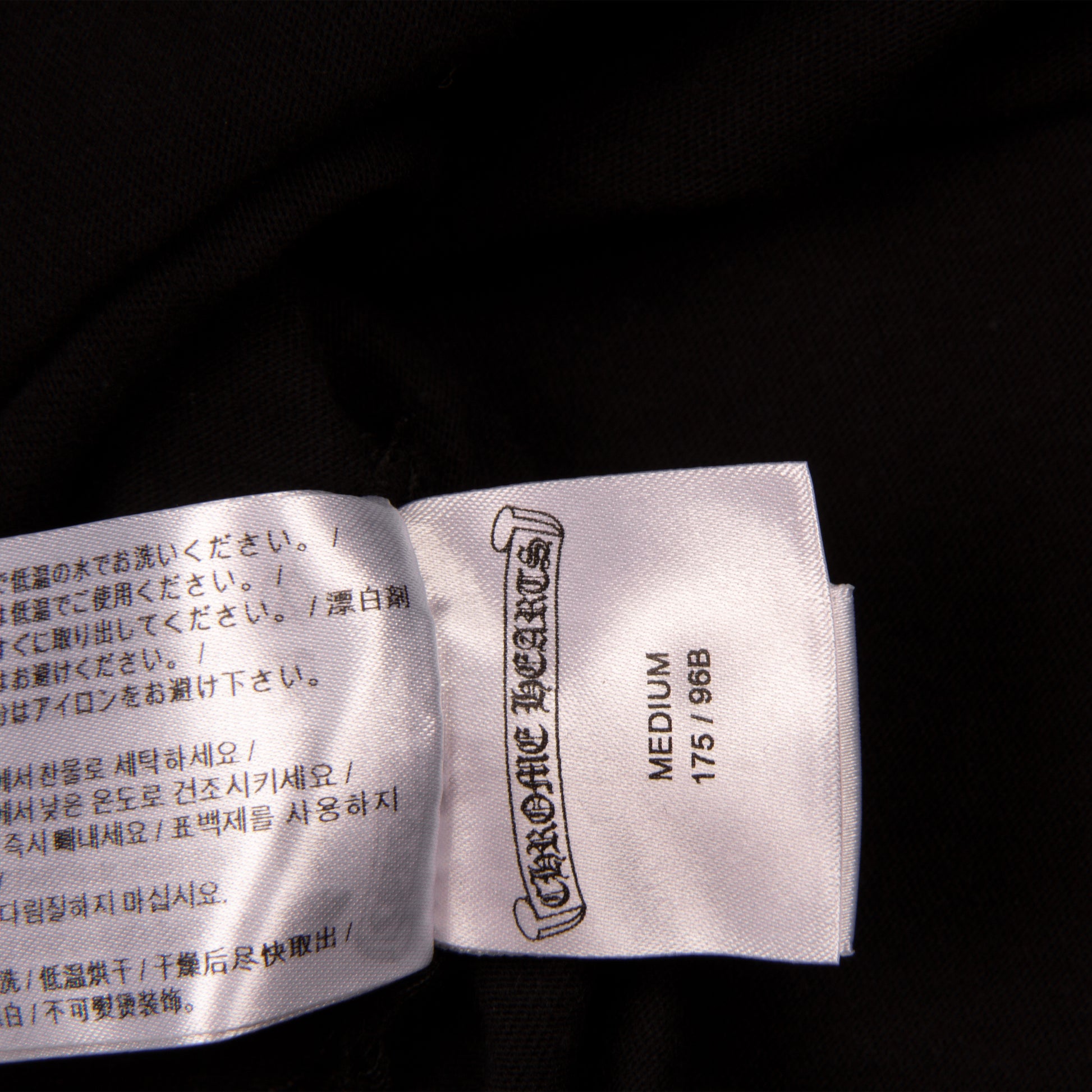 PARIS EXCLUSIVE LONG SLEEVE