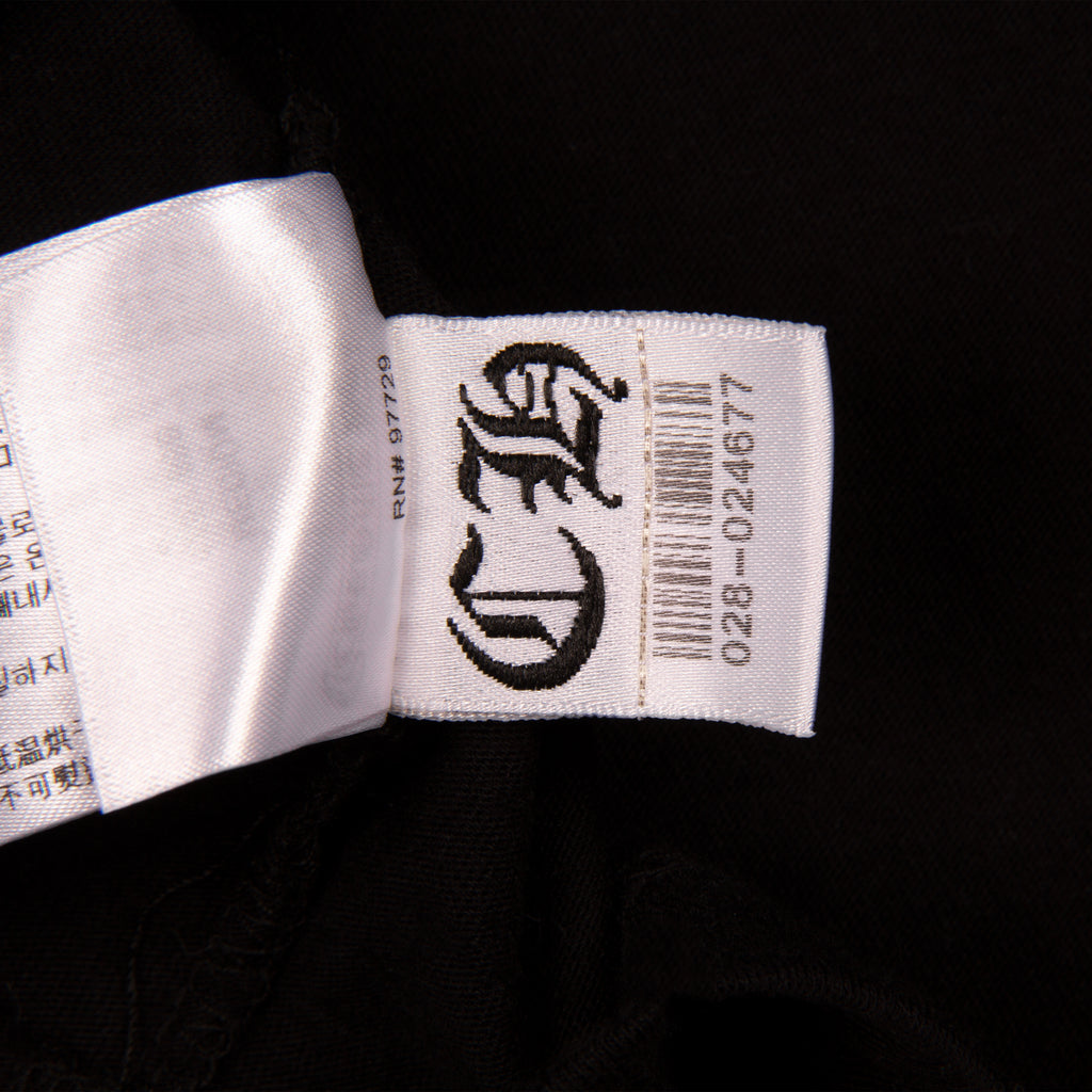 PARIS EXCLUSIVE LONG SLEEVE