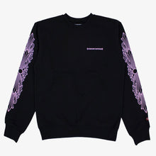 Load image into Gallery viewer, CHROME HEARTS PINK PPO CREWNECK SWEATSHIRT
