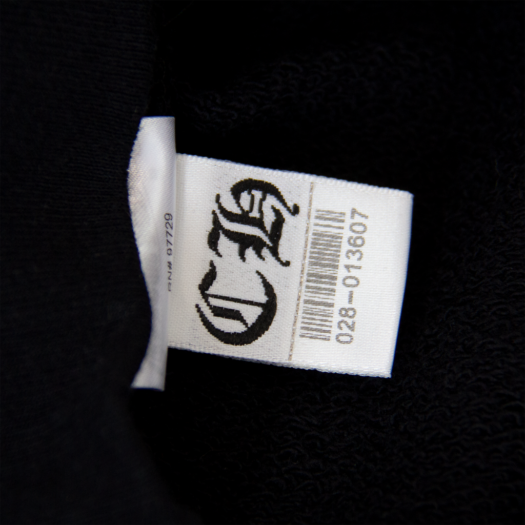 CHROME HEARTS PINK PPO CREWNECK SWEATSHIRT