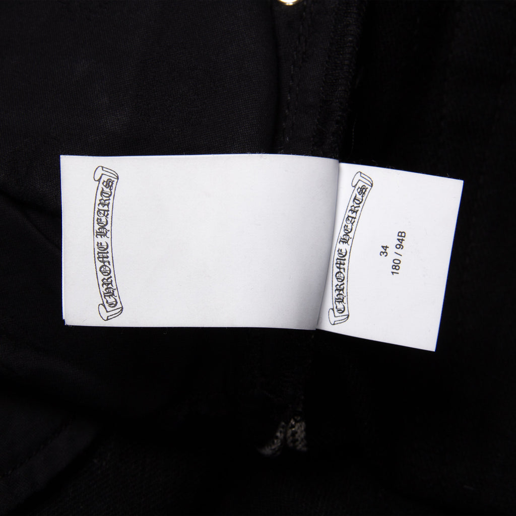 MIXED 30 + CROSS PATCH LE FLEUR DENIM