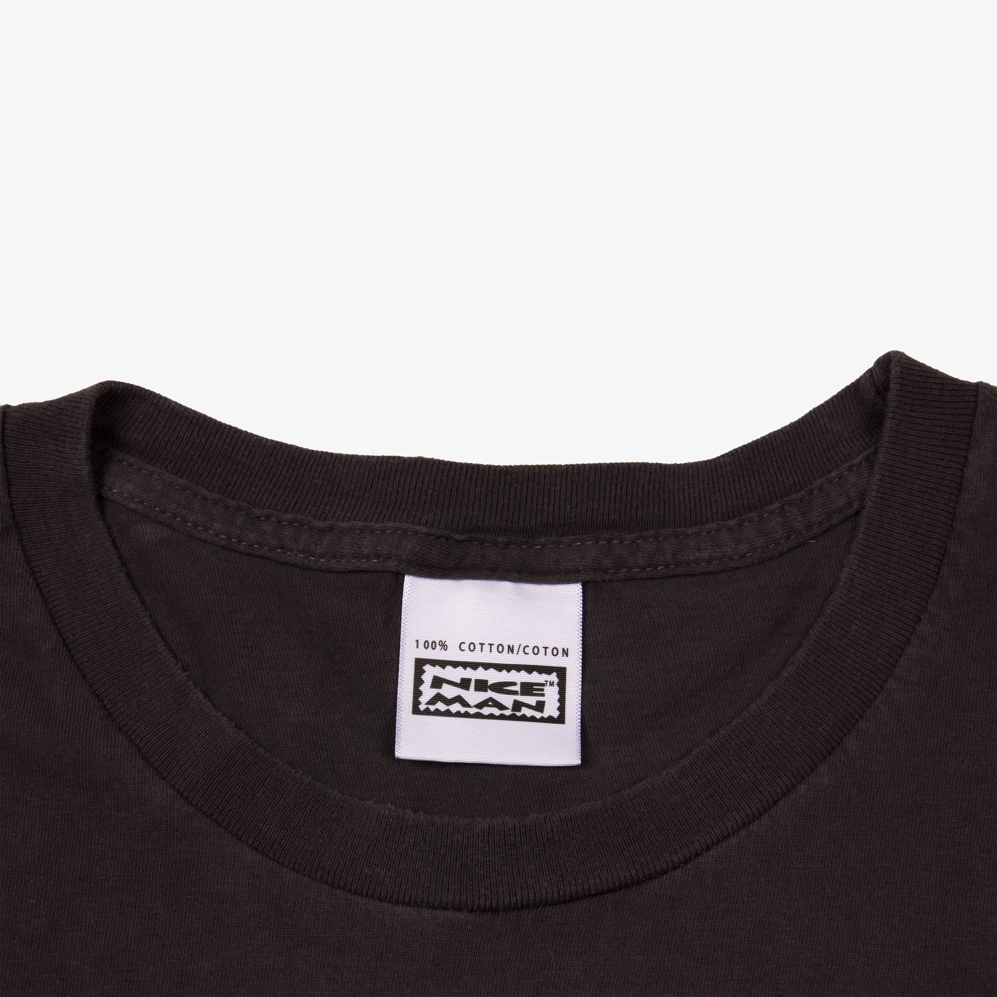 VINTAGE PEARL JAM 1993 BOUNDLESS TEE