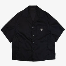 Load image into Gallery viewer, RE NYLON SHORT SLEEVE SHIRT