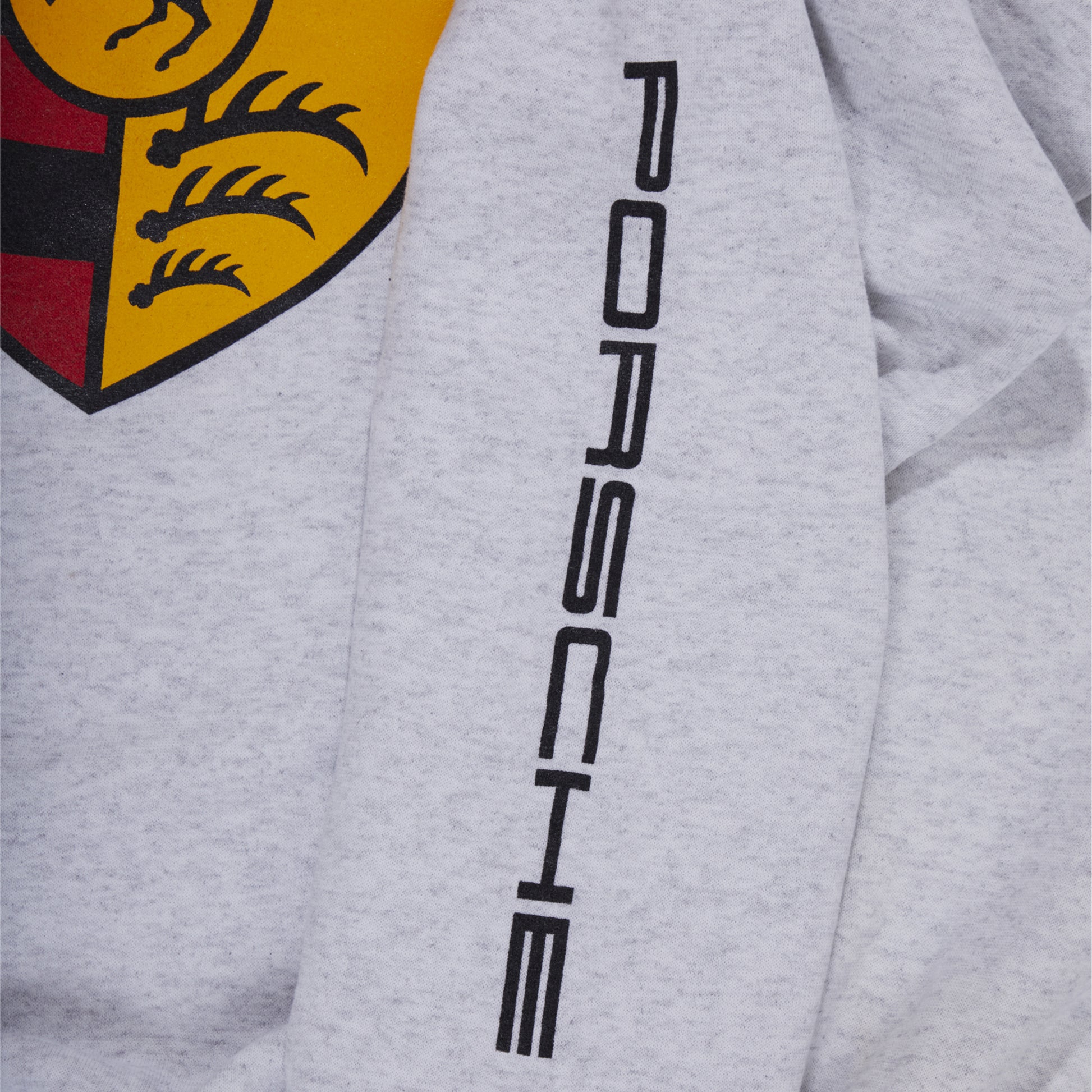 VINTAGE PORSCHE CREWNECK