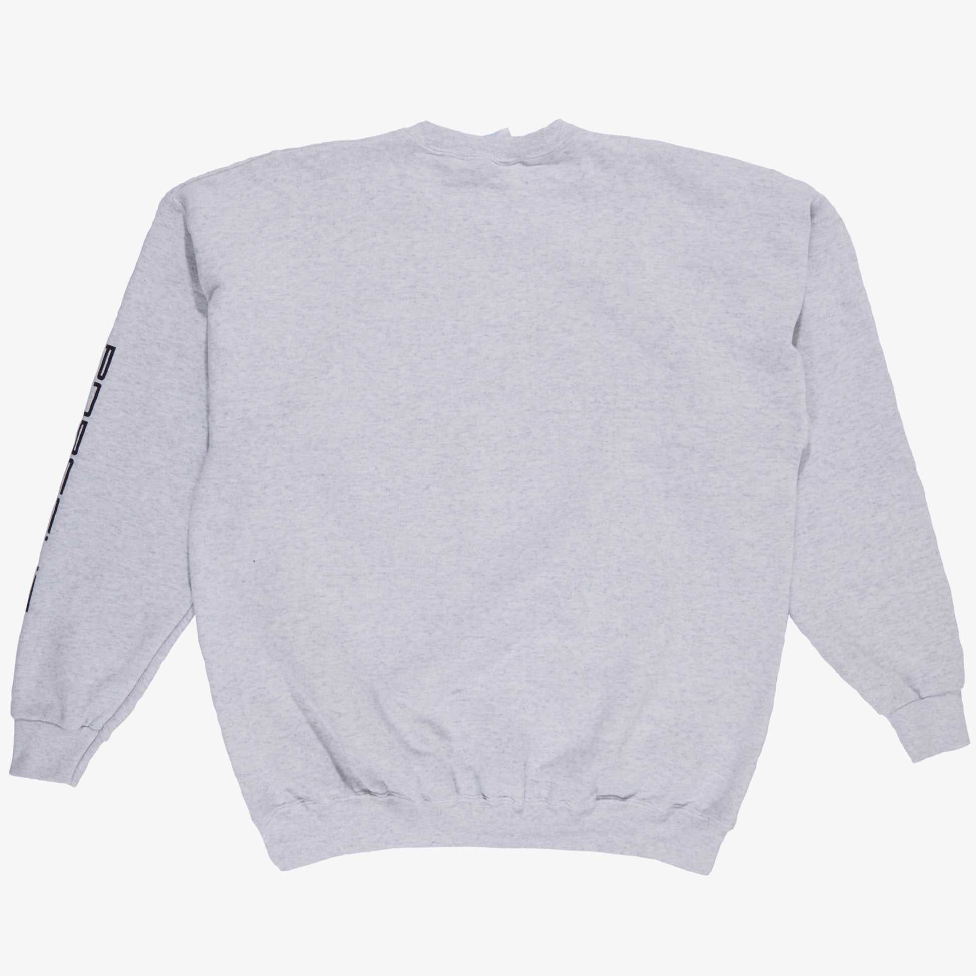 VINTAGE PORSCHE CREWNECK