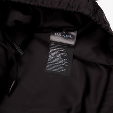 Load image into Gallery viewer, NYLON ANORAK JACKET