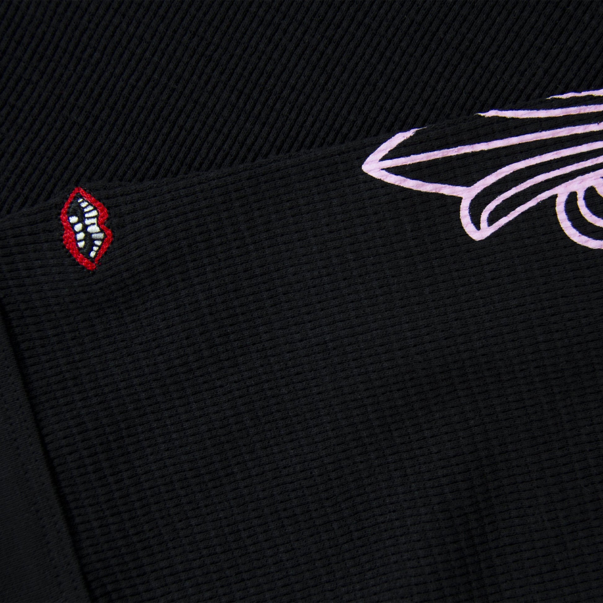 CHROME HEARTS PINK PPO THERMAL