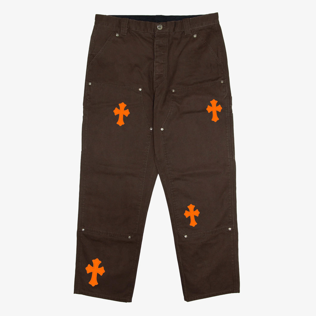 ORANGE PATCH CARPENTER (SPO)