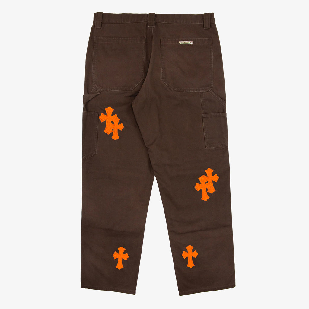 ORANGE PATCH CARPENTER (SPO)