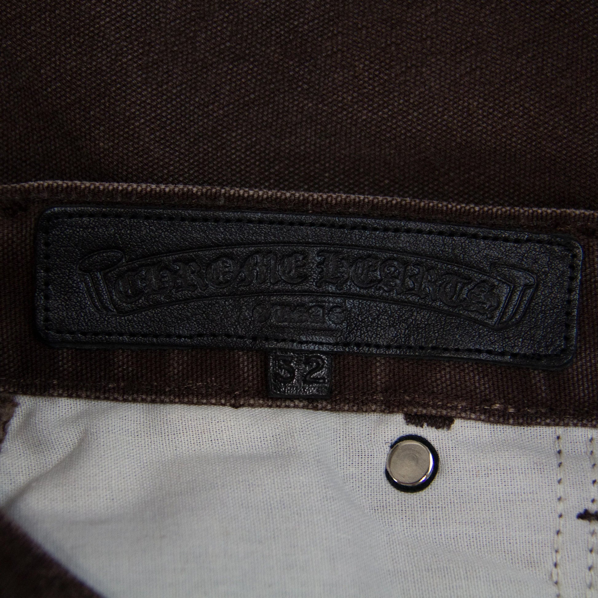 ORANGE PATCH CARPENTER (SPO)