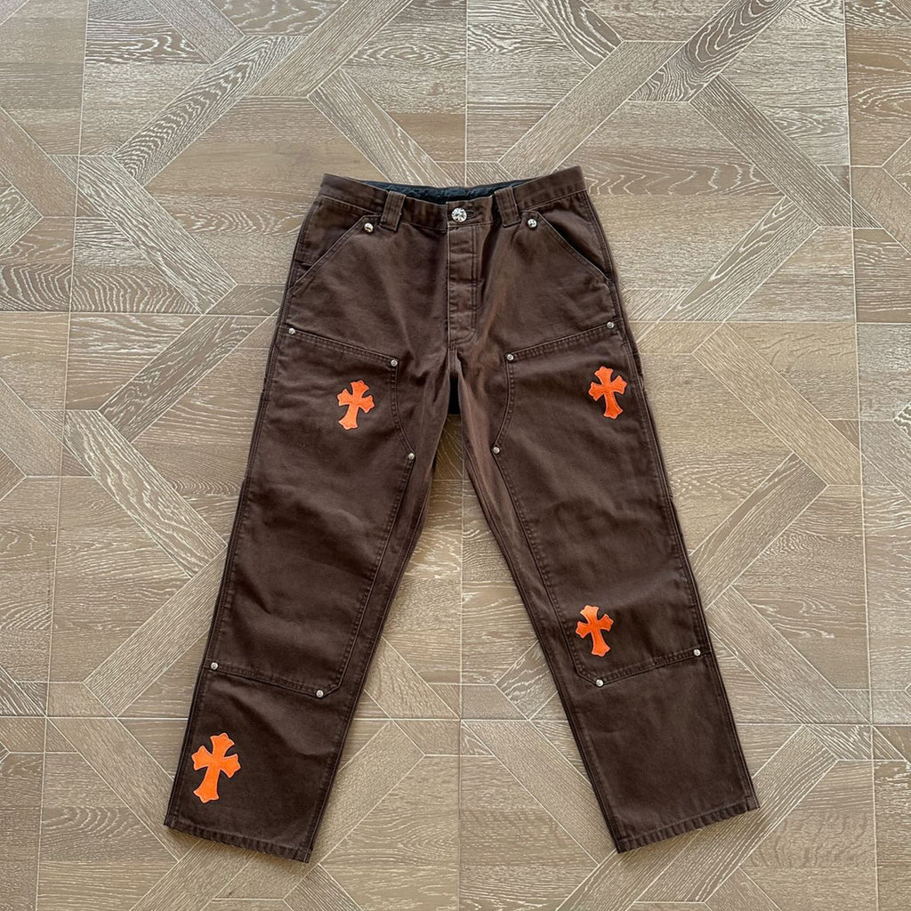 ORANGE PATCH CARPENTER (SPO)