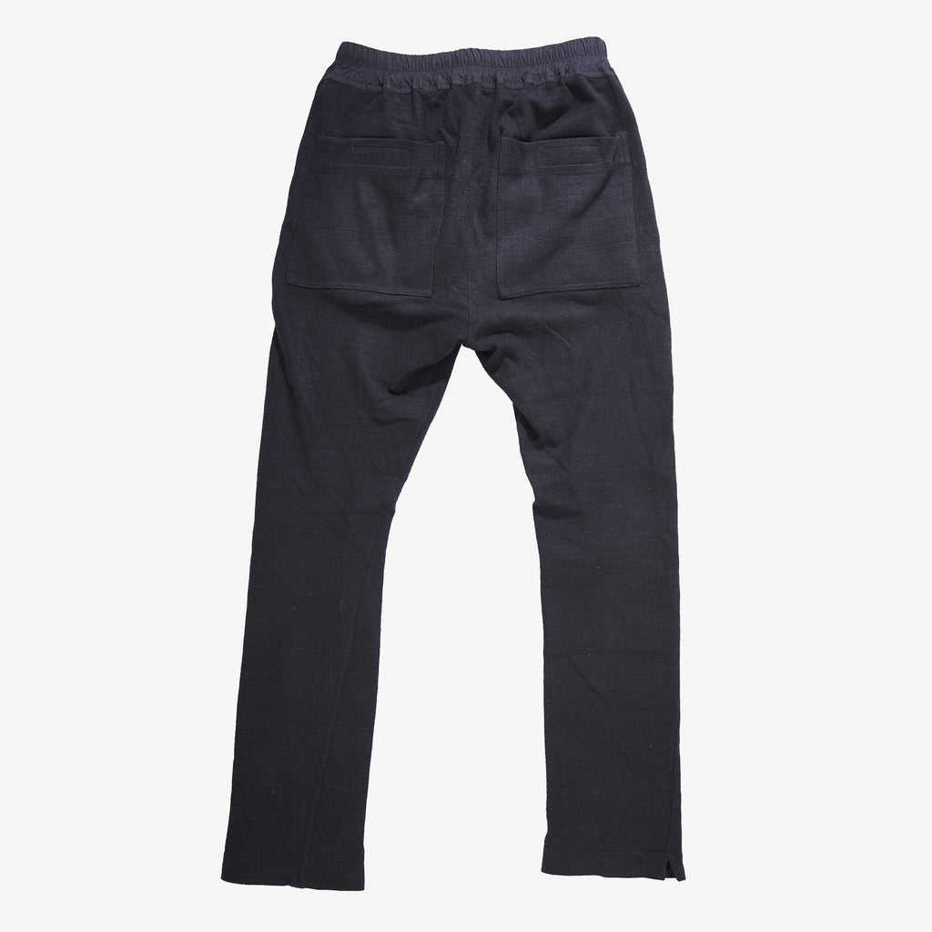 BERLIN DRAWSTRING PANT (MIDWEIGHT)