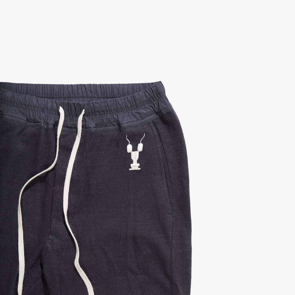 BERLIN DRAWSTRING PANT (MIDWEIGHT)