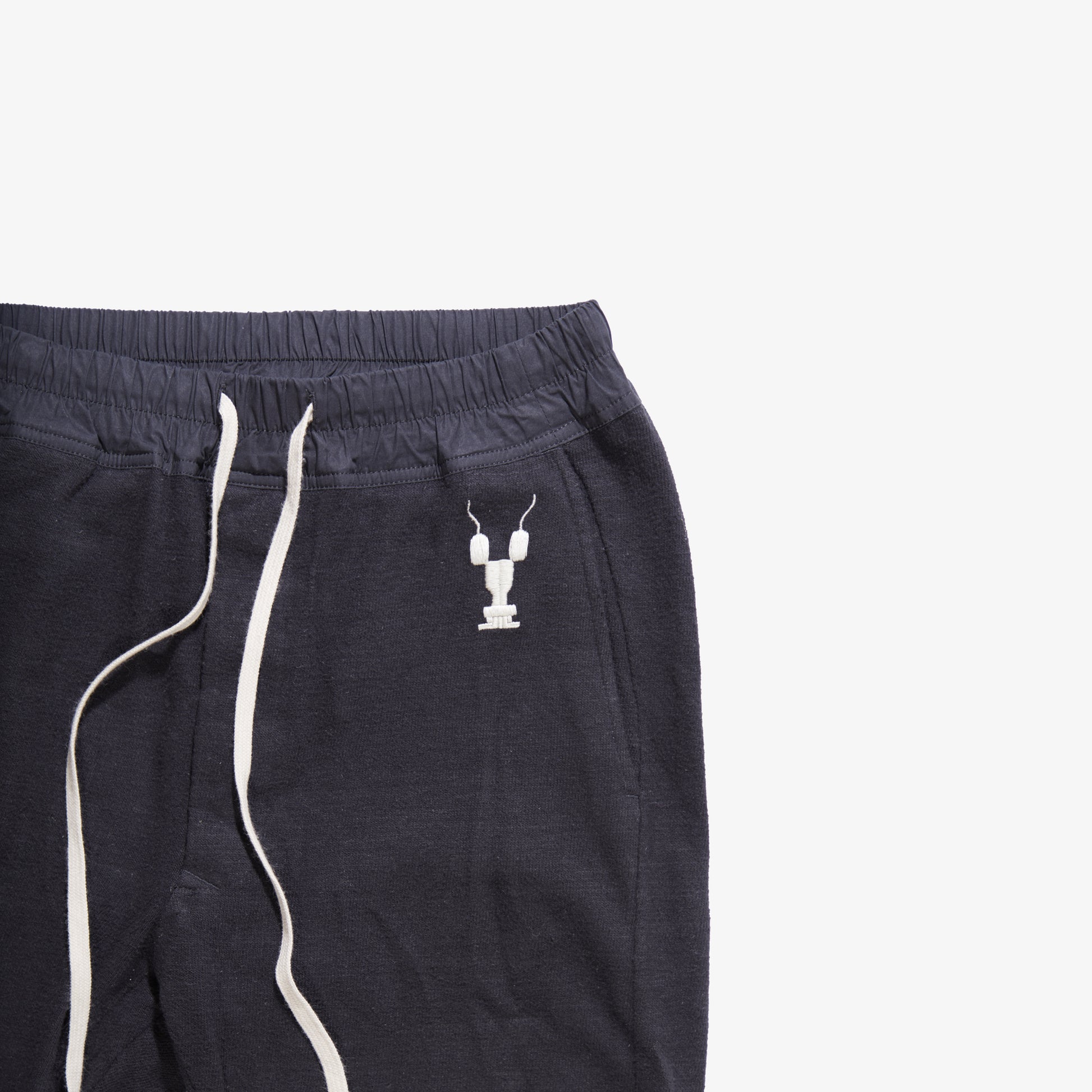 BERLIN DRAWSTRING PANT (MIDWEIGHT)