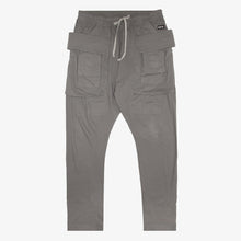 Load image into Gallery viewer, RICK OWENS SS21 DRKSHDW CREATCH CARGO PANT