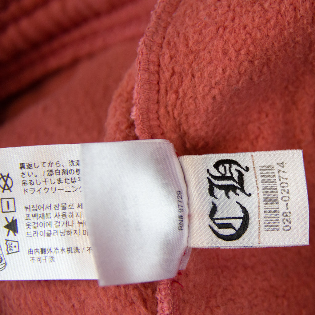 CHROME HEARTS x DRAKE FRIENDS AND FAMILY SWEATPANT