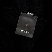 Load image into Gallery viewer, RHUDE AW19 CHATEAU MARMONT HOODIE