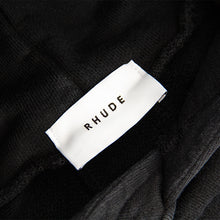 Load image into Gallery viewer, RHUDE AW19 CHATEAU MARMONT HOODIE
