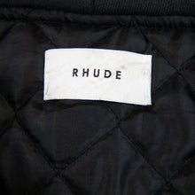 Load image into Gallery viewer, RHUDE HOODED WORK JACKET