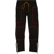 Load image into Gallery viewer, RHUDE PONTE MOTO PANTS