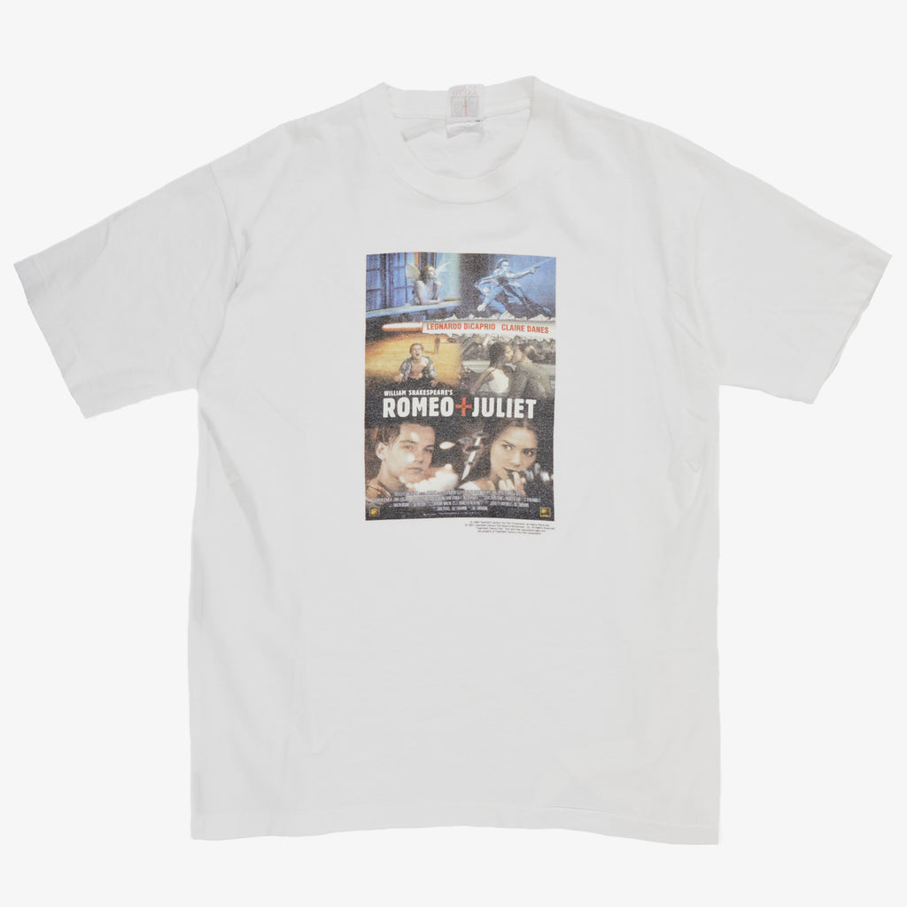 VINTAGE ROMEO AND JULIET TEE