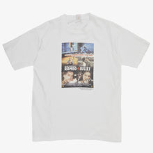 Load image into Gallery viewer, VINTAGE ROMEO AND JULIET TEE