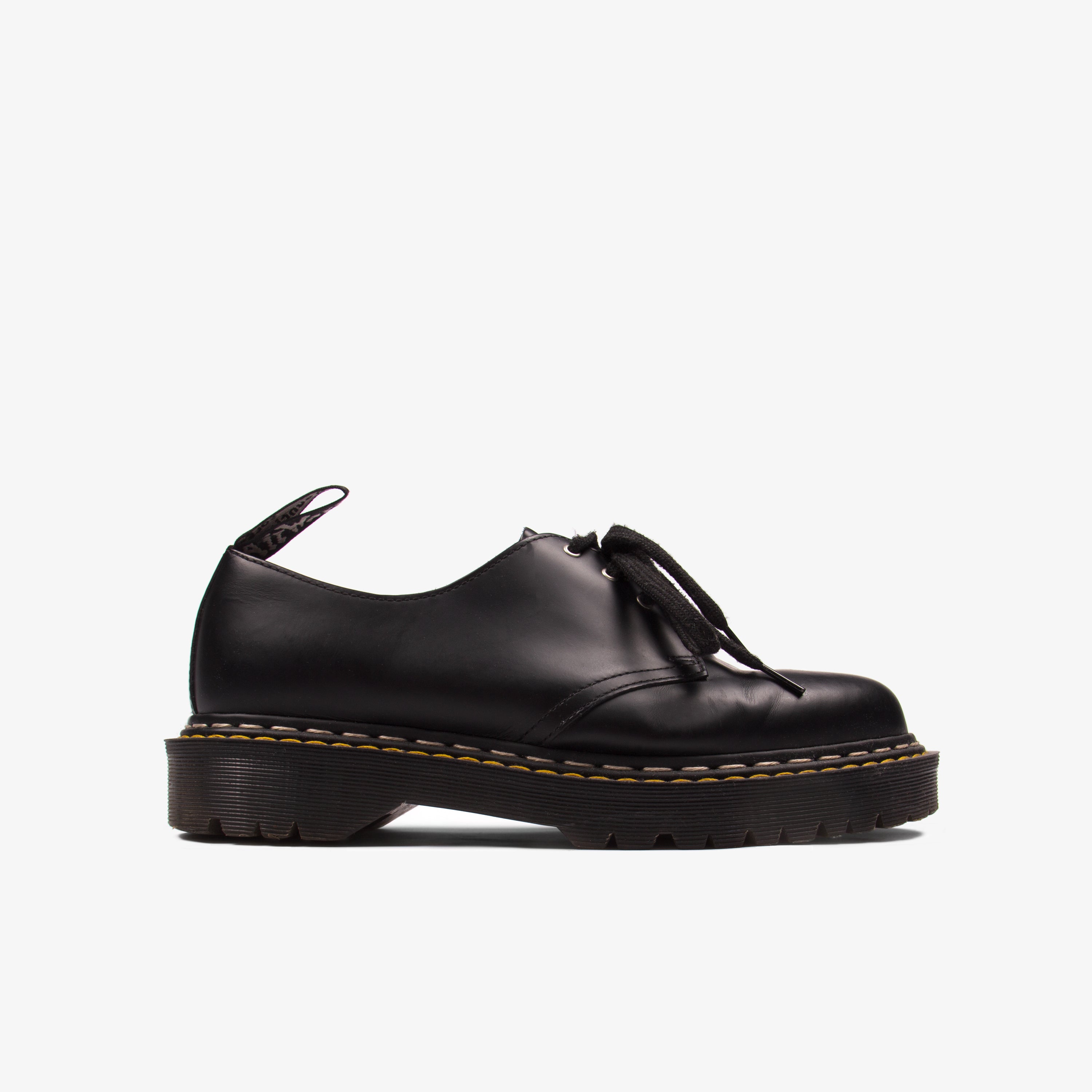 x DOC MARTENS BEX SOLE LACE UP SHOE â OBTAIND