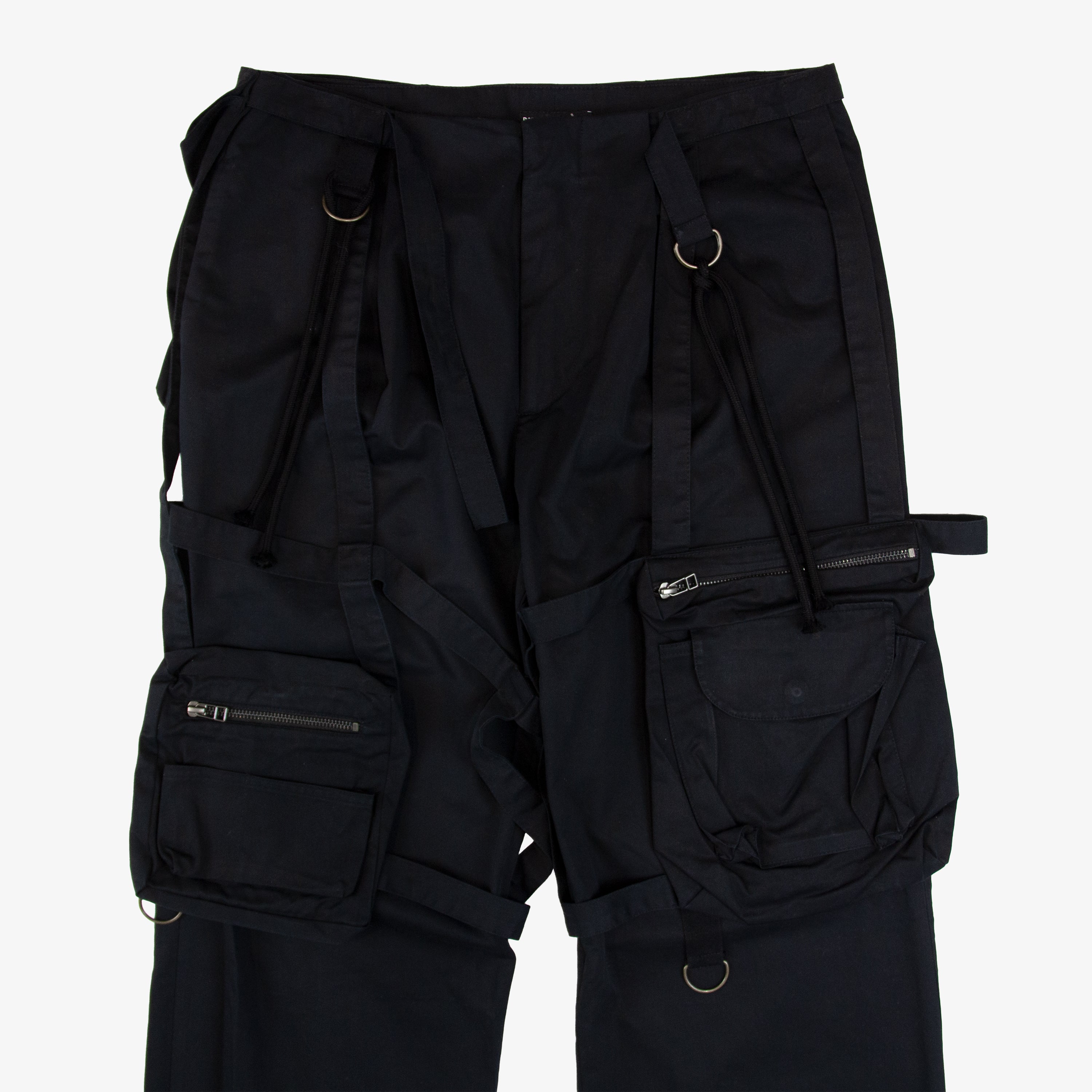 CONSUMED CARGO PANTS | 48