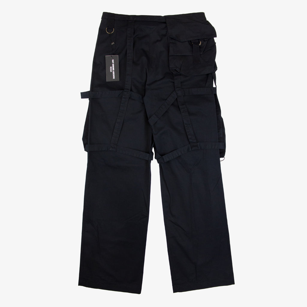 CONSUMED CARGO PANTS | 48