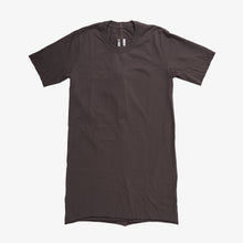 Load image into Gallery viewer, RICK OWENS BASIC SHORT SLEEVE TEE