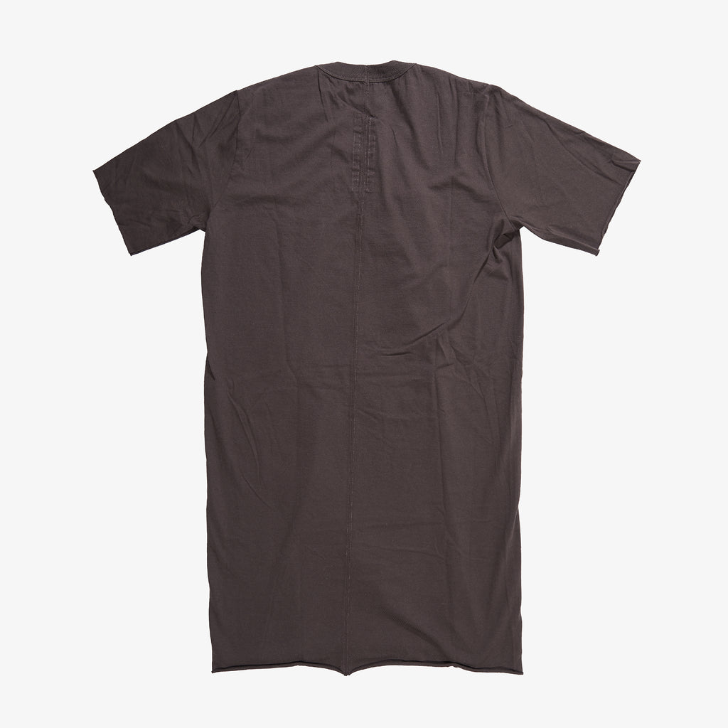 RICK OWENS BASIC SHORT SLEEVE TEE