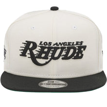 Load image into Gallery viewer, RHUDE DREAMERS LAKERS HAT