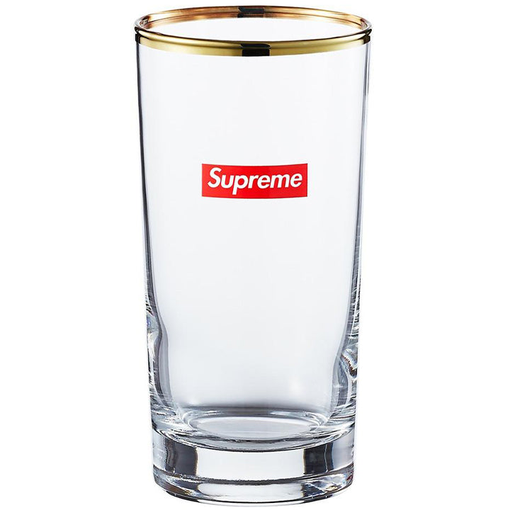 SUPREME AW15 BAR GLASS